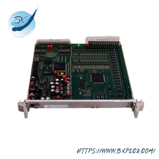 SIEMENS 6ES5000-1AA31 Counter Module