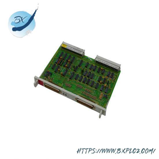 Siemens 6ES5301-3AB13 Connection IM 301