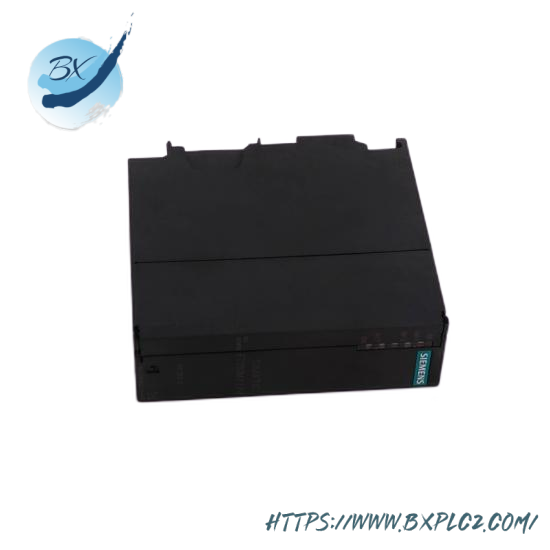 SIEMENS 6ES5454-4UA13  Digital Output Module
