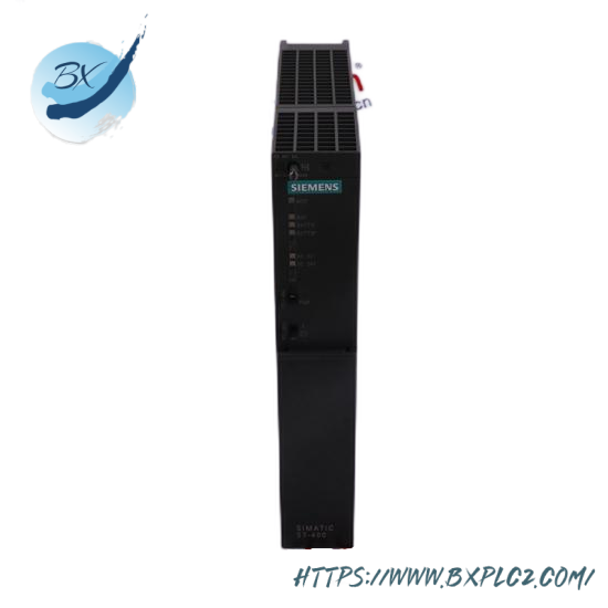 SIEMENS 6ES5760-1AA11 SIMATIC S5