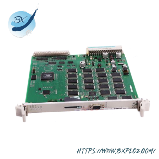 SIEMENS 6ES5788-7LB11 Simulator Module