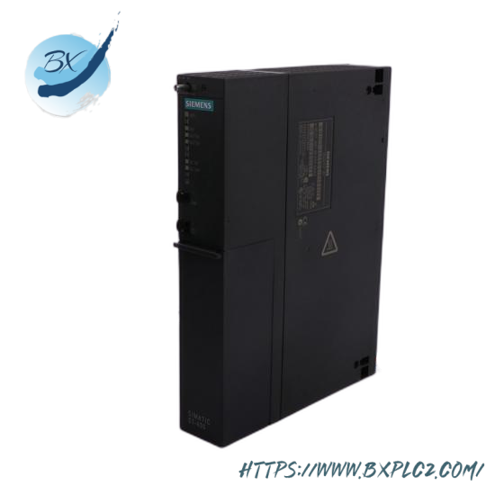 SIEMENS 6ES5816-1AA11 Simatic S5