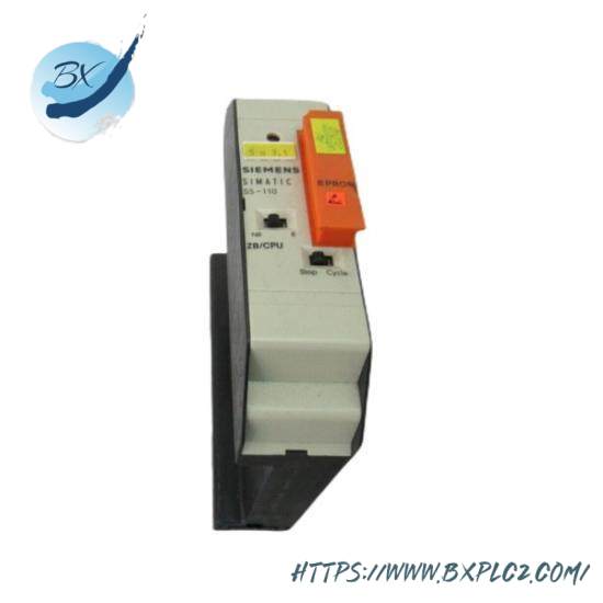 SIEMENS 6ES5900-7AD11 CPU Modular