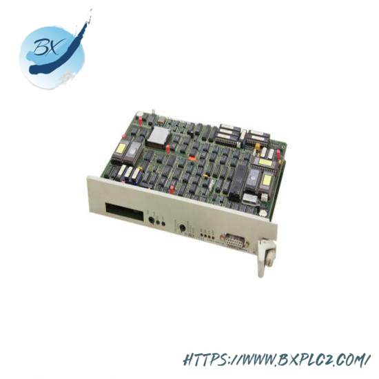Siemens 6ES5928-3UA11 Processor Module