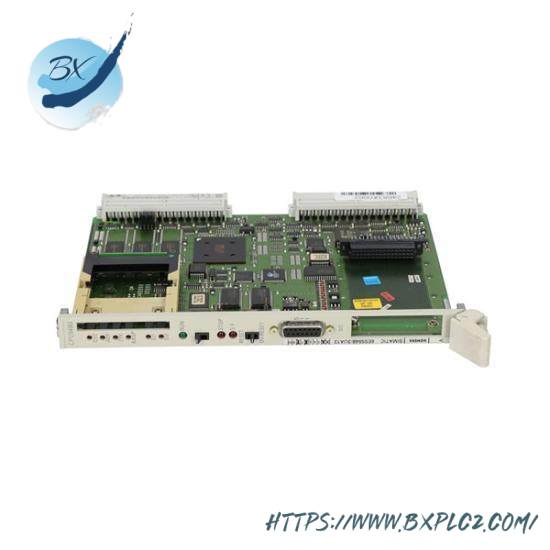 SIEMENS 6ES5948-3UA13 CPU Module