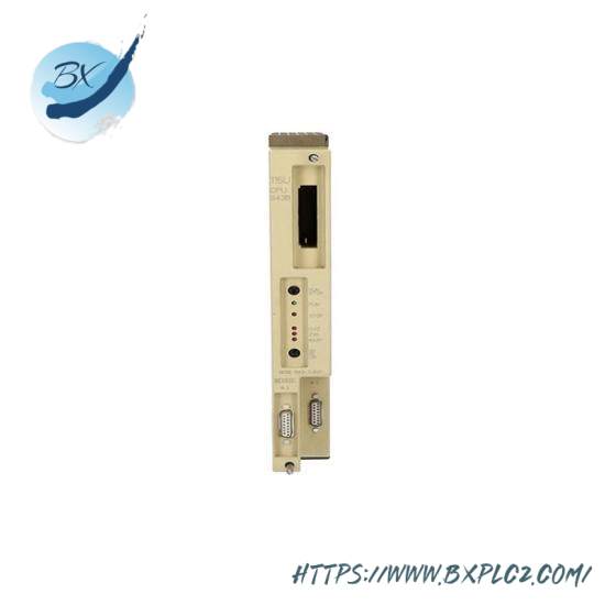 SIEMENS 6ES5948-3UR21 VERSION7