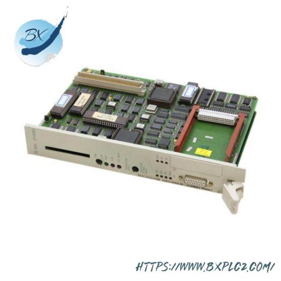 SIEMENS 6ES5948-3UR22 CPU948R Processor Module
