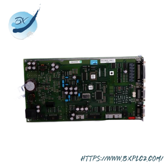 SIEMENS 6ES5951-7ND11  Power Supply