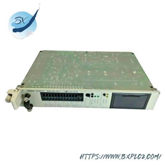 Siemens 6ES5 955-7NC11 SIMATIC S5