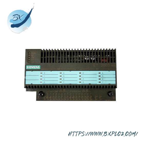 SIEMENS 6ES7132-0BH11-0XB0 ELECTRONIC MODULE DIGITAL