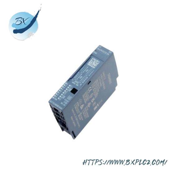 Siemens 6ES7132-6BH00-0AA0 Analog Digital Output Module