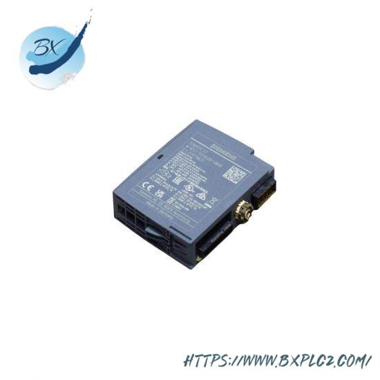 Siemens 6ES7132-6GD51-0BA0 Signal relay module