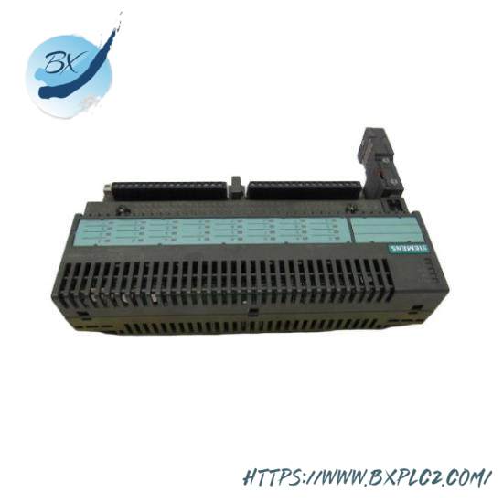 SIEMENS 6ES7133-0BN01-0XB0 Digital I/O Module