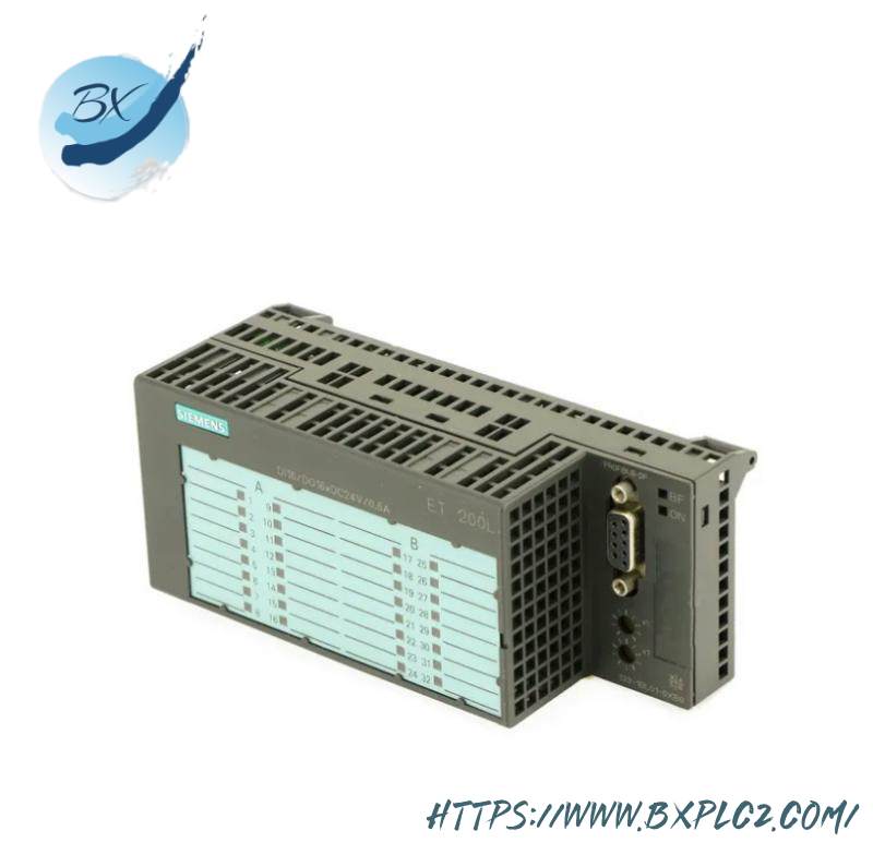 SIEMENS 6ES7133-1BL01-0XB0 Electronic module for ET 200L