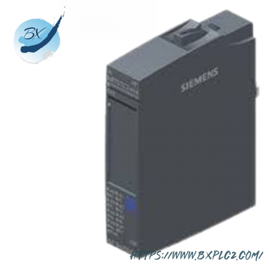 SIEMENS 6ES7134-6JF00-0CA1