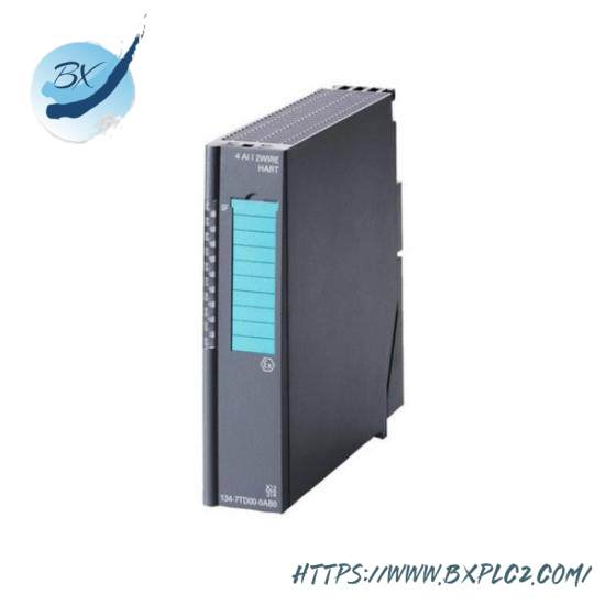 SIEMENS 6ES7134-7TD00-0AB0 Electronic Module