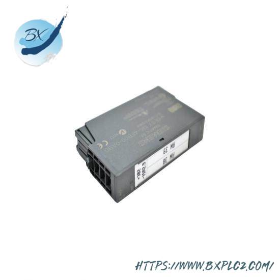 Siemens 6ES7135-4FB00-0AB0 Analog Output Module