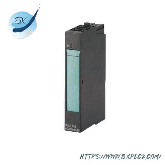 SIEMENS 6ES5263-8MA13  IP263 Positioning Module