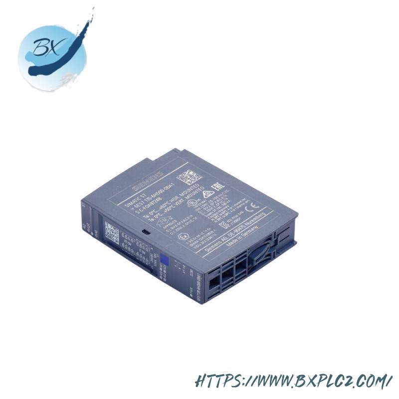 Siemens 6ES7135-6HD00-0BA1 Analog Output Module