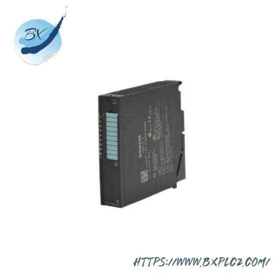 SIEMENS 6ES7135-7TD00-0AB0  ELECTRONIC MODULE