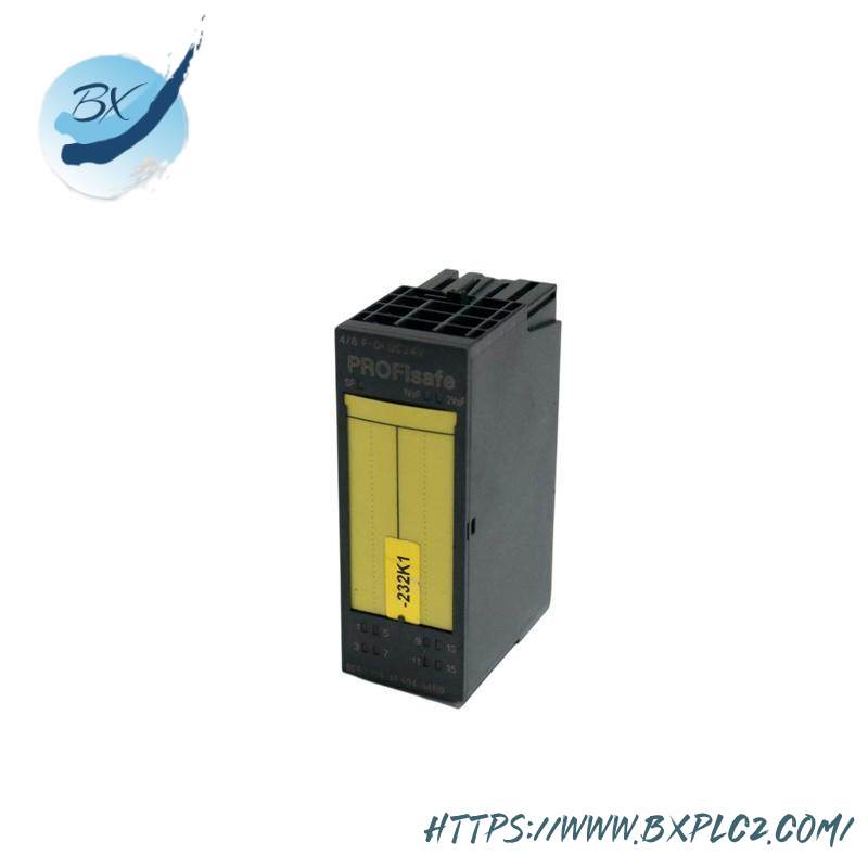 SIEMENS 6ES7138-4FA04-0AB0 ELECTRONICS MODULE