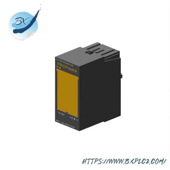 SIEMENS 6ES7138-4FB04-0AB0 Electronics module