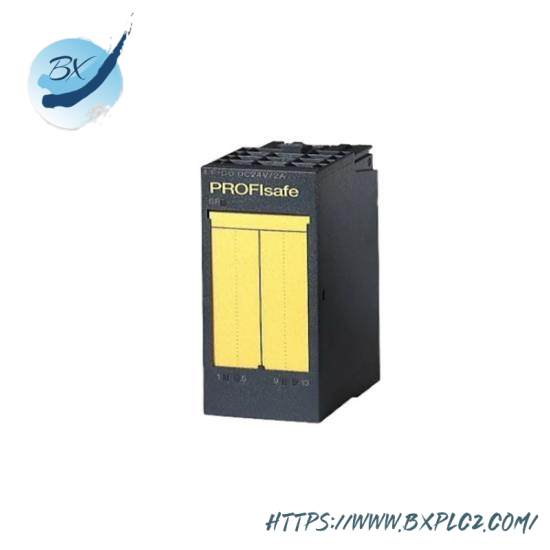 SIEMENS 6ES7138-4FR00-0AA0 Electronic Module