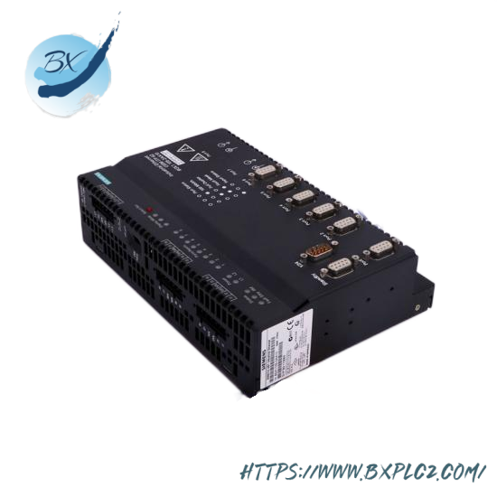 SIEMENS 6ES7142-4BD00-0AA0  Digital Output Module
