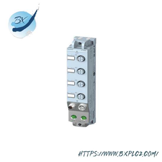 SIEMENS 6ES7142-5AF00-0BA0 Digital Output Module