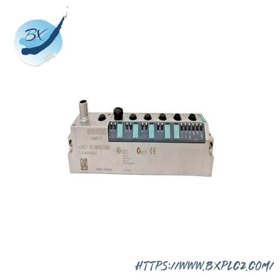 Siemens 6ES7142-6BF50-0AB0 Digital Output Module