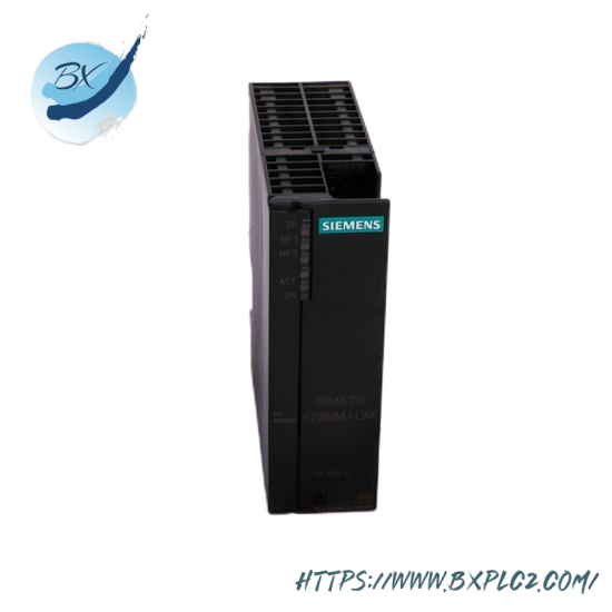 SIEMENS 6ES7143-3BH00-0XA0  Digital Output Module