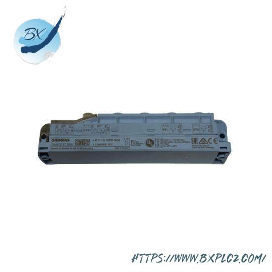 SIEMENS 6ES7143-5BF00-0BA0 Simatic ET200AL
