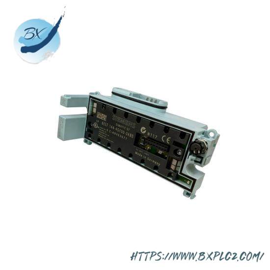 SIEMENS 6ES7144-4GF00-0AB0 ELECTRONIC MODULE
