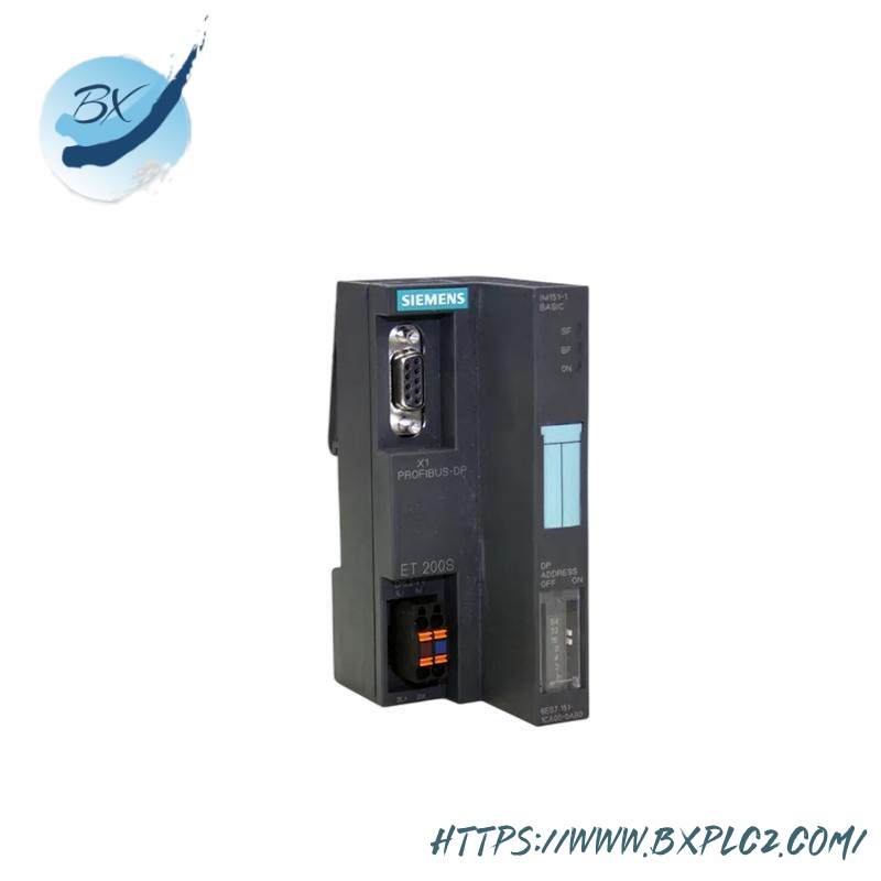 SIEMENS 6ES7151-1CA00-0AB0 Interface Module