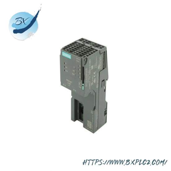 Siemens 6ES7151-3BB23-0AB0 Interface module