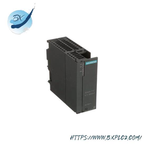 SIEMENS 6ES7153-1AA03-0AB0 interface module