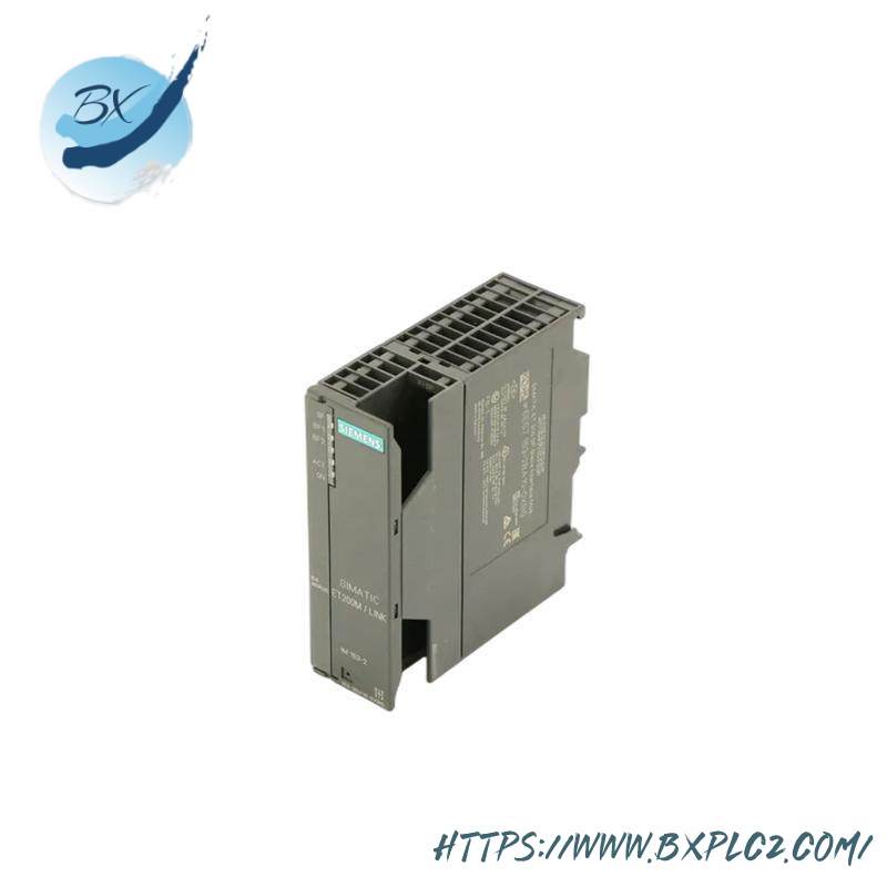 SIEMENS 6ES7153-2BA70-0XB0 INTERFACE MOUDLE