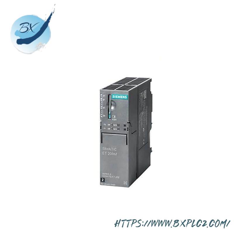 SIEMENS 6ES7153-4BA00-0XB0 MODULES