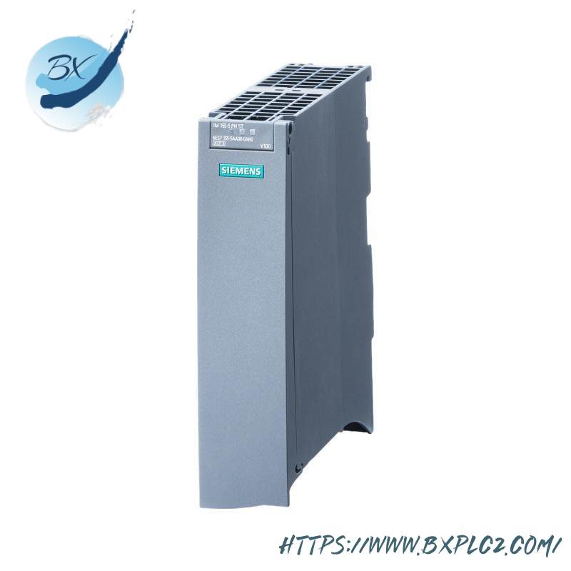 Siemens 6ES7155-5AA00-0AC0 device Interface module