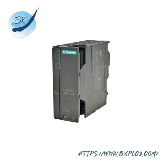 SIEMENS 6ES7157-0AA82-0XA0 Interface Module