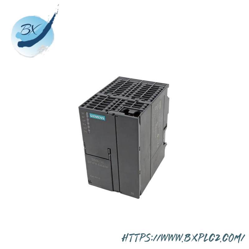 SIEMENS 6ES7157-0AC85-0XA0 physical interface