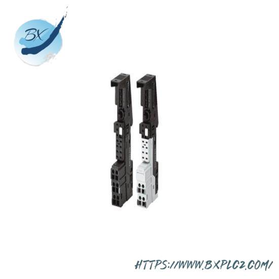 Siemens 6ES7193-4CB00-0AA0 Terminal Module