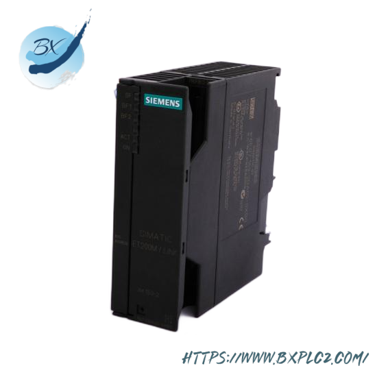 Siemens 6ES7193-4CC20-0AA0/TM-P15S23-A1