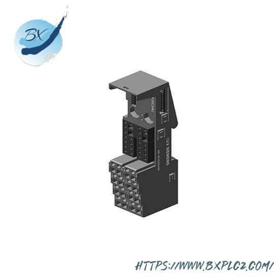 SIEMENS 6ES7193-4CG30-0AA0 terminal module