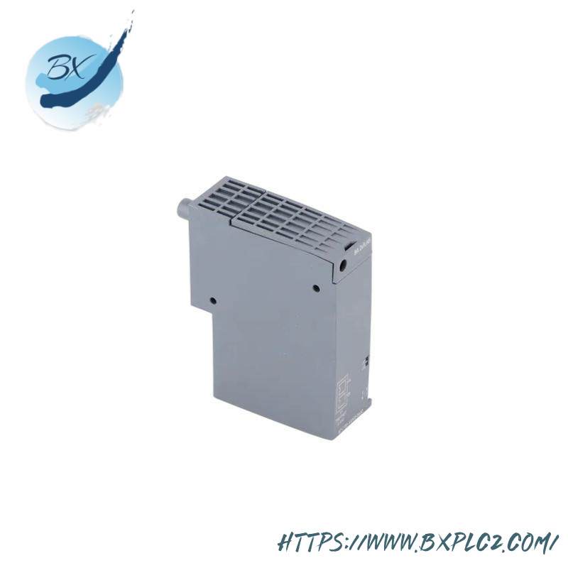 SIEMENS 6ES7193-6AR00-0AA0 BUS ADAPTER