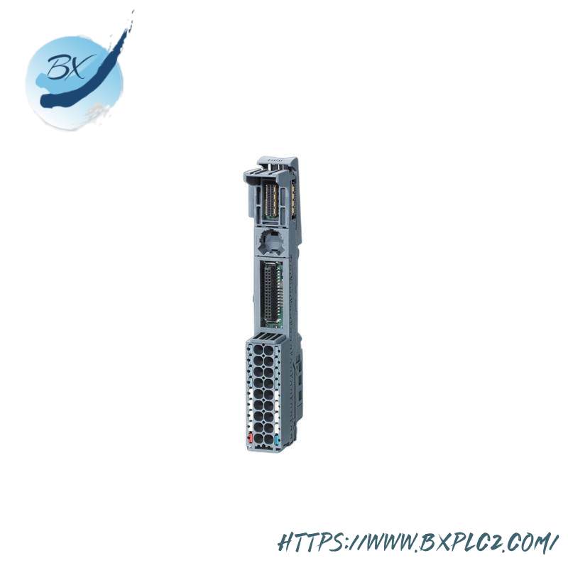 SIEMENS 6ES7193-6BP00-0BA0 BASE UNIT