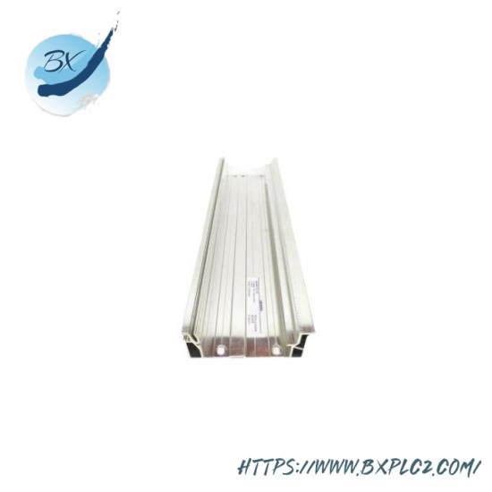 SIEMENS 6ES7195-1GA00-0XA0 SIMATIC DP Mounting Rail