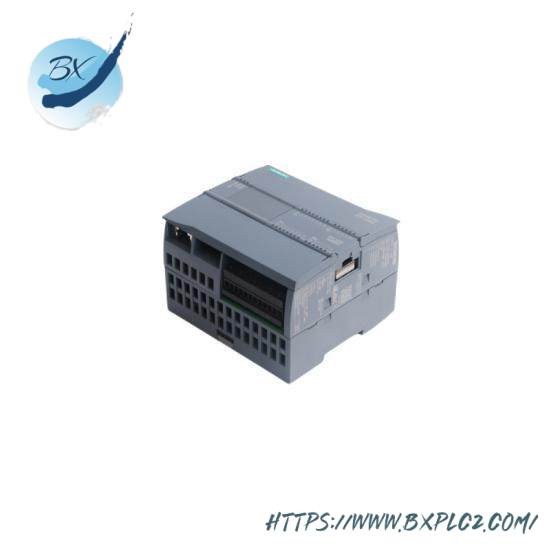 Siemens 6ES7214-1AG40-0XB0 Compact CPU 1214C