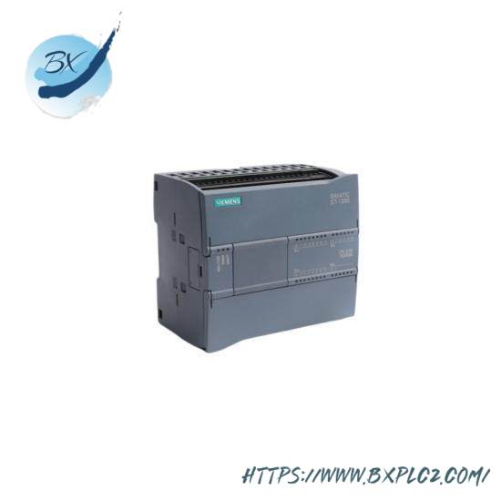 Siemens 6ES7214-1AG40-0XB0 Compact CPU 1214C