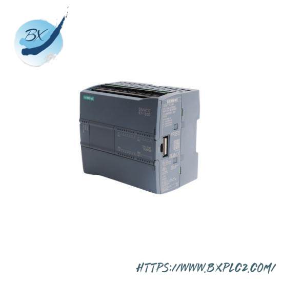Siemens 6ES7214-1AG40-0XB0 Compact CPU 1214C